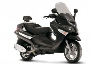 Piaggio XEvo 250